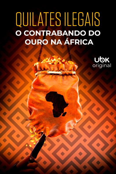 Quilates ilegais - O contrabando do ouro na África