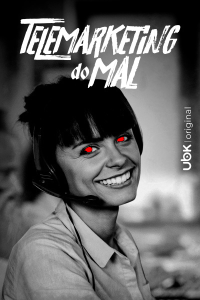 Telemarketing do mal