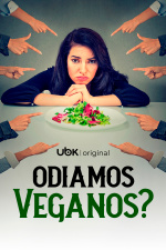 Odiamos veganos?