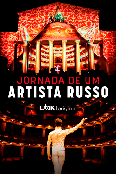 Jornada de um artista russo