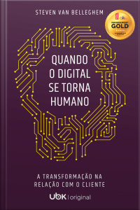 Quando o digital se torna humano