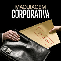 E4: Maquiagem corporativa