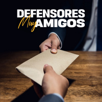 E3: Defensores muy amigos