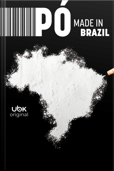 Pó Made in Brazil