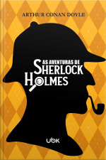 As aventuras de Sherlock Holmes