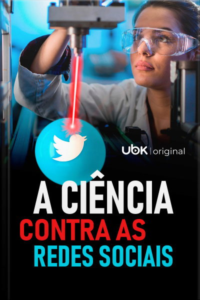 A ciência contra as redes sociais