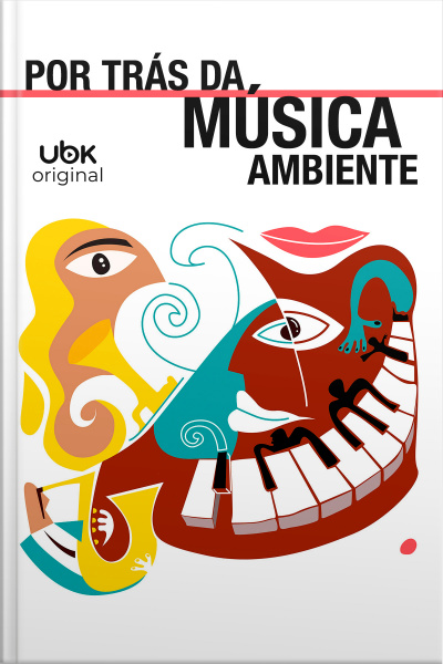 Por trás da música ambiente