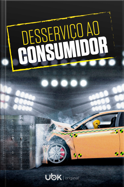 Desserviço Ao Consumidor