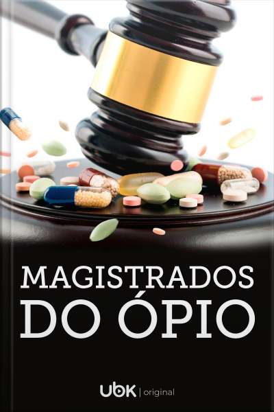 Magistrados do Ópio