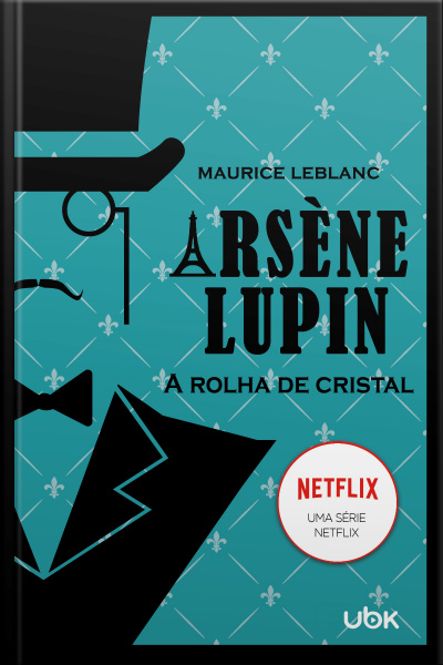 Arsène Lupin: a rolha de cristal 
