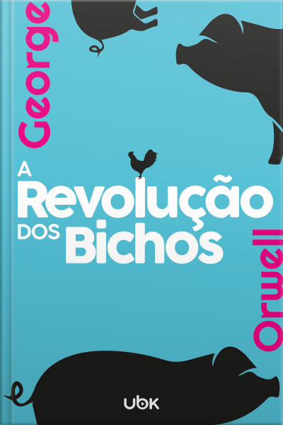A Revolução dos Bichos