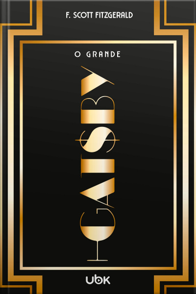 O grande Gatsby