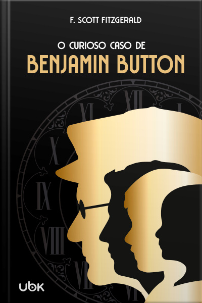O curioso caso de Benjamin Button