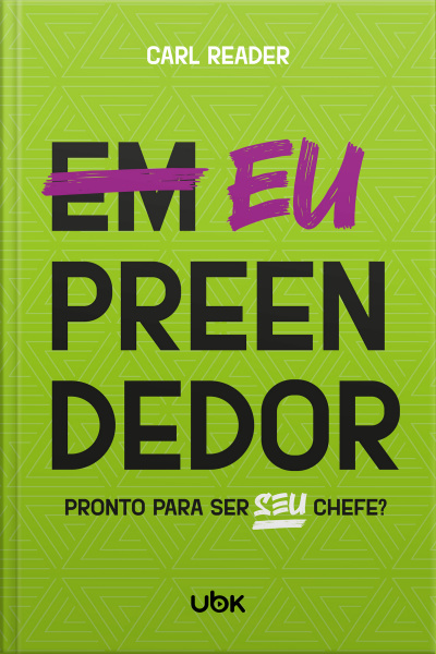 EUpreendedor: pronto para ser seu chefe?