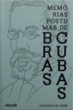 Memórias póstumas de Brás Cubas