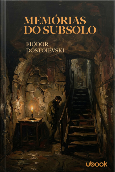 Memórias do subsolo