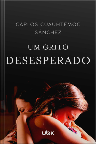 Um grito desesperado