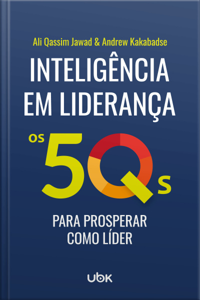 Inteligência em liderança: os 5Qs para prosperar como líder